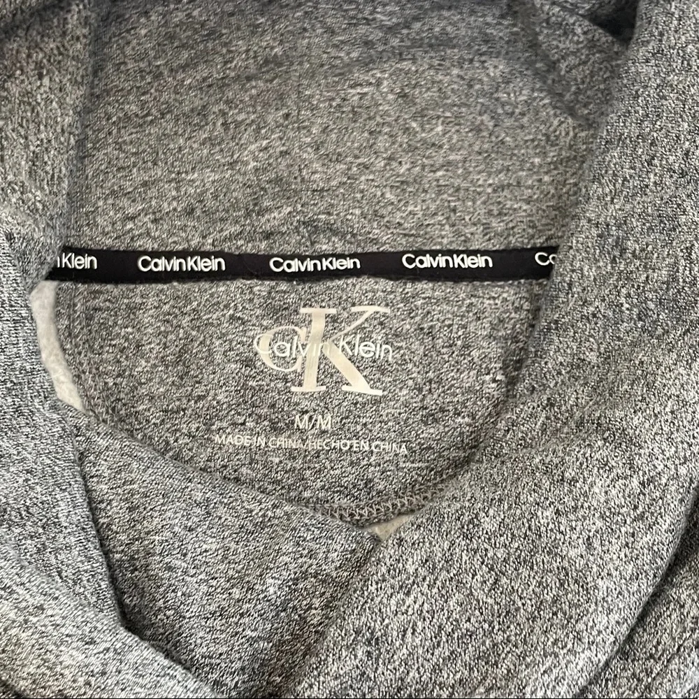 Calvin Klein calvin klein